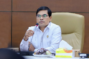 Rektor UIN Ar-Raniry: Harkitnas Momentum Melahirkan Generasi Tangguh, Berilmu, dan Berakhlak