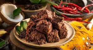 Kemenperin Gandeng LPEI Dorong IKM Rendang Payakumbuh Tembus Pasar Ekspor