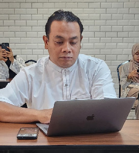 Empat Cermin Manusia Di Depan Revisi UUPA