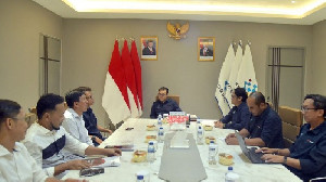 Krisis Media Dinilai Ancam Kualitas Informasi Publik dan Demokrasi Digital