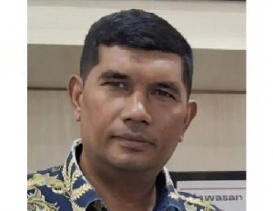 Safwan Nurdin: Pencabutan Pergub JKA langkah strategis Gubernur Perkuat Hak Kesehatan Rakyat