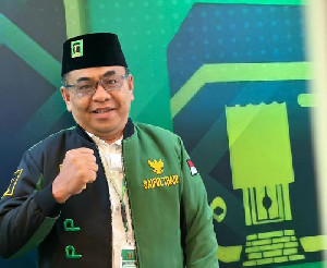 Fraksi Petiga Raya Dukung Langkah Bupati TRK Hadirkan Investasi Rp200 Triliun di Nagan Raya