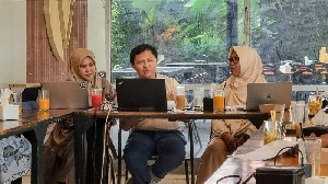 Peneliti SEI Bongkar Dugaan Perdagangan Orang Berkedok Perekrutan Kerja di Aceh