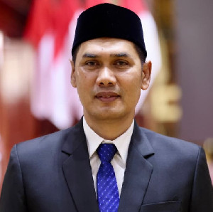 Sekda: Pemerintah Aceh Kejar Rehabilitasi dan Rekonstruksi Lahan Sawah Pascabencana