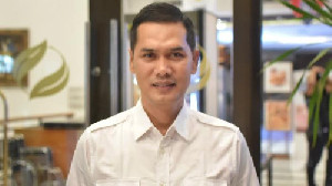 Sekda Aceh M. Nasir Bangun Tata Kelola Berbasis Ilmu dan Kolaborasi Kampus