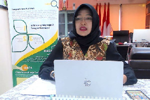 Gunakan FSVA, Bapanas Sasar Wilayah Rawan Pangan dengan Beras Fortifikasi