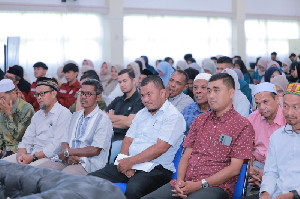 Pemkab Aceh Besar Siapkan Program Tiga Hari Berbahasa Aceh di Sekolah