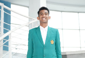Mahasiswa Aceh Kritik Pemerintah Larang Guru Honorer Mengajar Tahun 2027