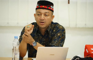 Listrik Aceh Selalu Padam, Akademisi Unimal Sebut PLN Hanya Lip Service