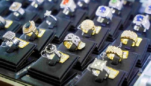Harga Logam Mulia Meroket, Ekspor Perhiasan Indonesia Justru Tembus US$9,1 Miliar
