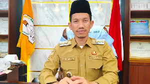 Sempat Ditolak, Huntara Korban Banjir Aceh Barat Kini Mulai Dirasakan Manfaatnya