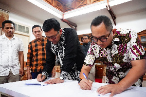 Pemkab Aceh Tengah Gandeng Swasta, Perkuat Layanan Cuci Darah RSUD Datu Beru
