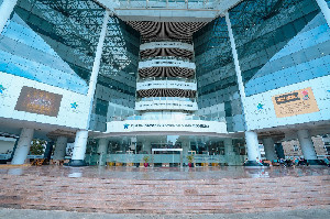 Perpusnas 46 Tahun: Kenapa Literasi Jadi Penentu Nasib Bangsa?