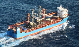 Ursa Major Tenggelam, Dokumen Spanyol Sebut Bawa Komponen Nuklir Kapal Selam