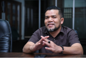 Akademisi Unida: Temuan KPK Soal Dana Hibah APBA ke Instansi Vertikal Harus Dievaluasi