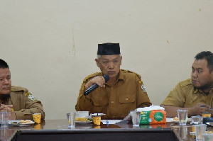 Pemkab Bener Meriah Finalisasi Keberangkatan 273 Jemaah Calon Haji 2026