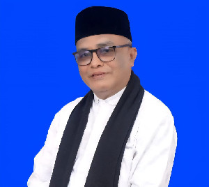 Mubaligh Aceh Harap Kasus Penistaan Agama Tidak Terulang Lagi