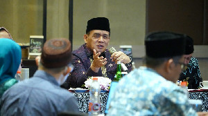 Tak Ada Toleransi, Kemenag Cabut Izin Pesantren Terlibat Dugaan Kekerasan Seksual