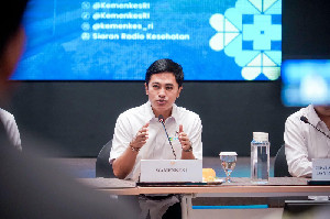 Kemenkes Perketat Pengawasan Internsip Dokter, Audit Medis Segera Dilakukan