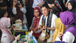 Kemenkes Tetapkan Aceh sebagai Percontohan Nasional Imunisasi Anak Zero Dose