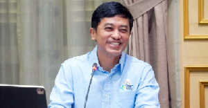 Kemenkes Perkuat Sistem Peringatan Dini untuk Hadapi Dampak Polusi Udara