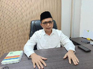 Ribuan Jamaah Aceh Sudah di Tanah Suci, Ada Kursi Kosong yang Tak Bisa Terisi