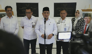 Pesantren dengan 1.000 Santri Bisa Kelola Dapur MBG Mandiri