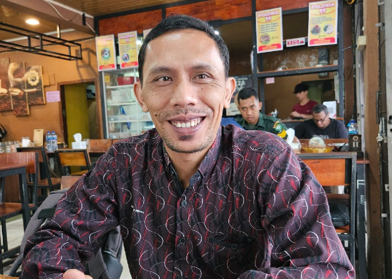 Aceh Gelap Lagi, Fauza Sentil Forbes: Jangan Diam Saat Rakyat Dirugikan
