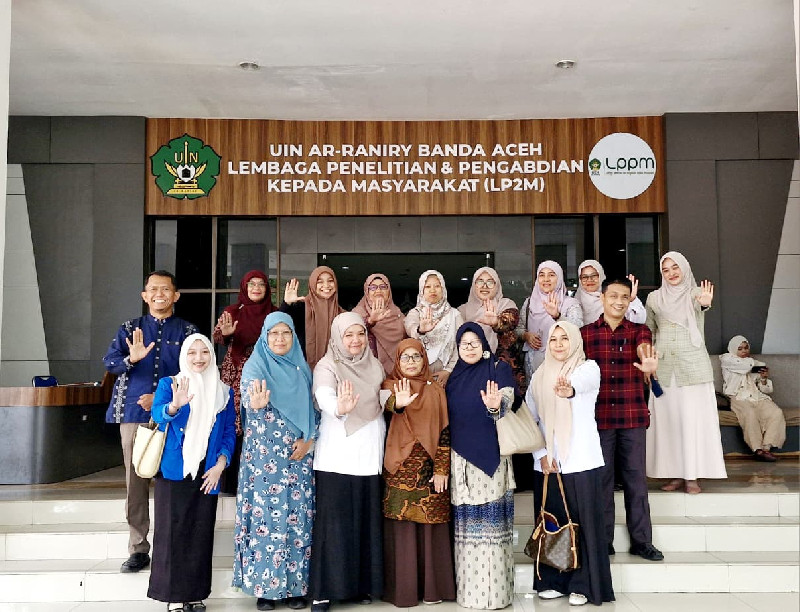 Dr Nashriyah: Kekerasan Seksual di Kampus Dipicu Ketimpangan Relasi Kuasa