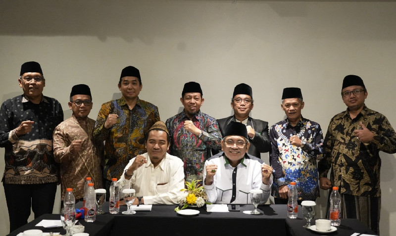 Seleksi Anggota Majelis Masyayikh 2026-2031 Dibuka, Pendaftaran Mulai 1 Juni