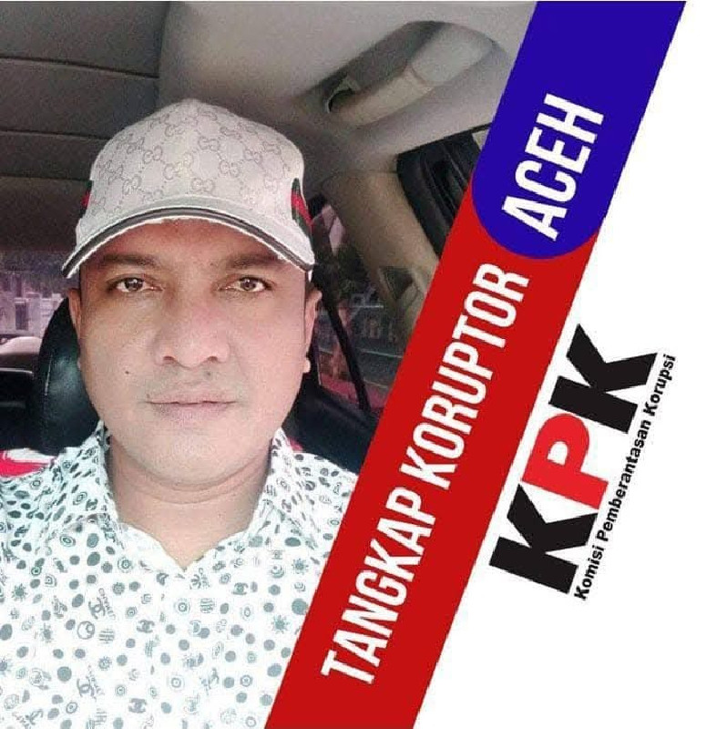 Nyak Dhien Gajah Desak KPK Turun Supervisi Usut Aliran Dana Pokir Pimpinan DPRA