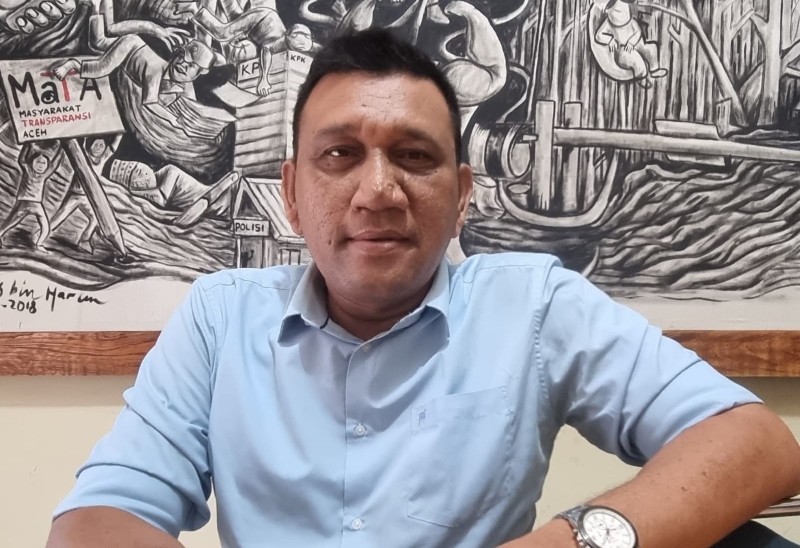 Jalan Baru, Luka Lama: Dugaan Korupsi Menganga di Ruas Kuta Binjei&ndash;Alue Ie Mirah