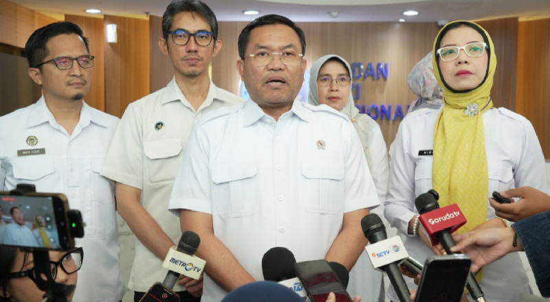 Efisiensi Anggaran: Program MBG Kini Didistribusikan Lima Hari Sekolah, Sistem Bundling Dihapus