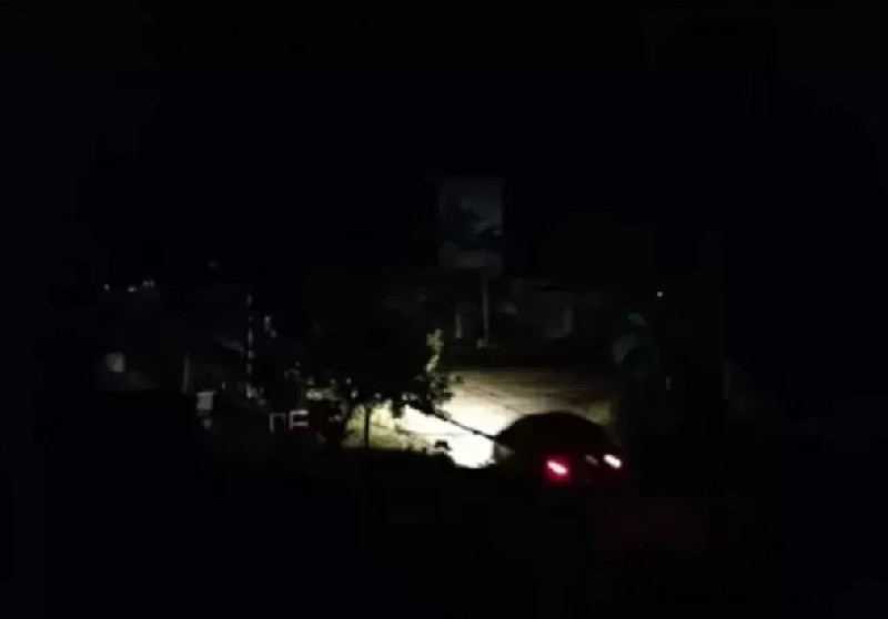 Blackout Sumatera: Bukan Hanya Gelap, Namun Akuntabilitas Padam