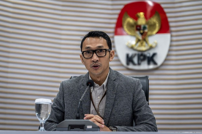 KPK Akan Tindaklanjuti Laporan Pengaduan LHKPN Ketua DPRA Belum Lengkap