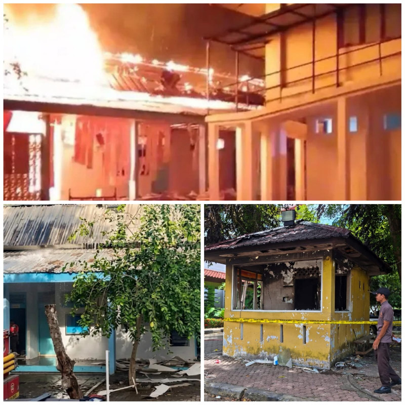 Luka Fakultas Pertanian USK dan Ujian Akal Sehat Kampus