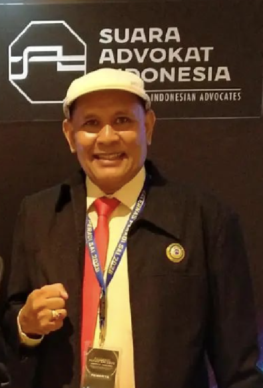 Film Pesta Babi Bikin Gaduh, Ini Pandangan Darius Leka