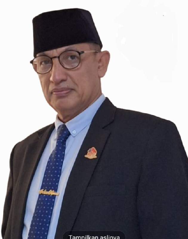 Prabowo, Sejarah, dan Masa Depan