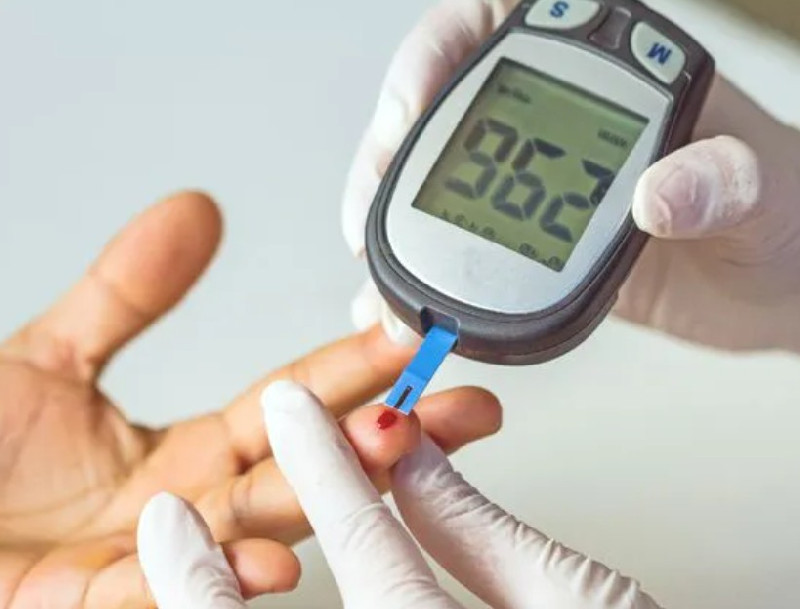 Kasus Diabetes pada Anak Meningkat, Pola Hidup Remaja Jadi Sorotan