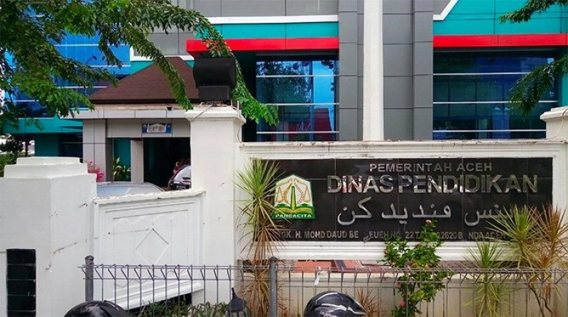 Dua Isu Pendidikan Aceh Disorot: Dugaan Gratifikasi Jabatan Kepsek dan Setoran Dana Revitalisasi