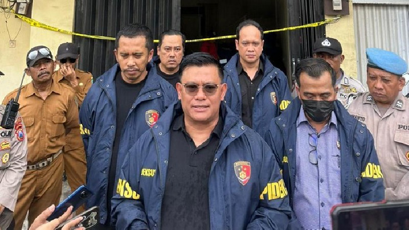 Kasus HP Ilegal China Melebar, Dua Direktur Jadi Tersangka