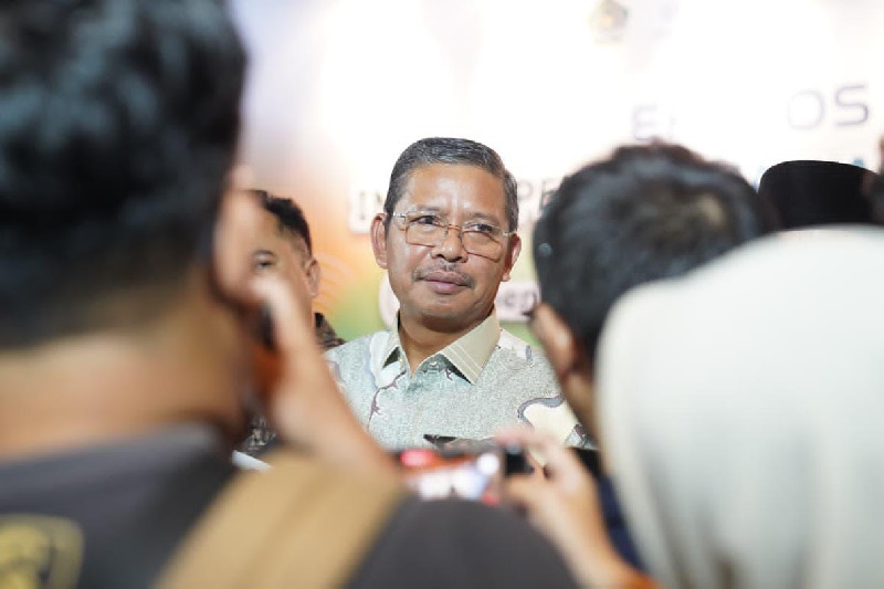 267 Guru Muadalah dan Diniyah Formal Terima TPG, Kemenag Tekankan Kesejahteraan
