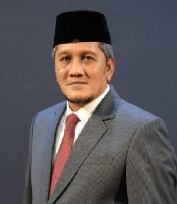 Ayahwa Lantik Dayan Albar Jadi Sekda Aceh Utara, Minta Birokrasi Bergerak Cepat