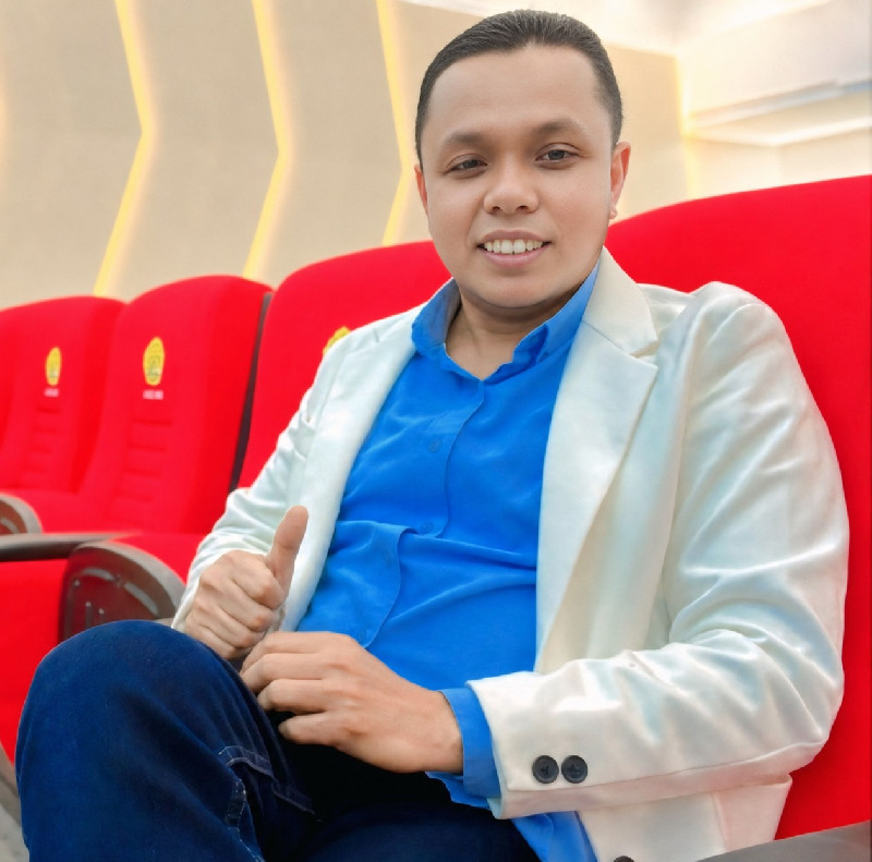 Muhammad Hatta Nahkodai FHPTA, Menenun Sinergi Humas Perguruan Tinggi Aceh