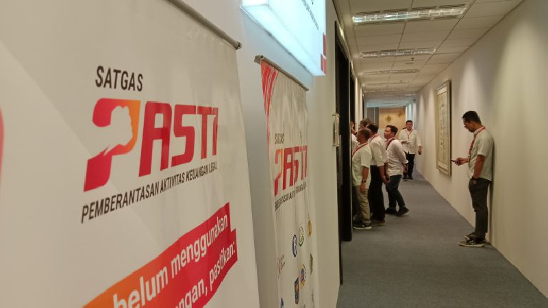 IASC Bongkar 138 Ribu Kasus Scam Global, Kerugian Tembus Rp13,2 Triliun