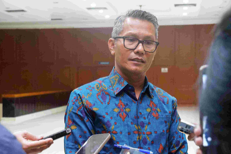 IKI Mei Naik Jadi 53,56, Kemenperin Sebut Kepercayaan Industri Manufaktur Indonesia Menguat
