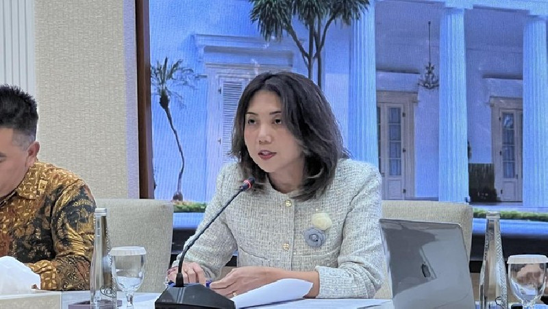 Lima WNI Ditangkap Israel Saat Misi Kemanusiaan ke Gaza, Kemlu Bergerak Cepat