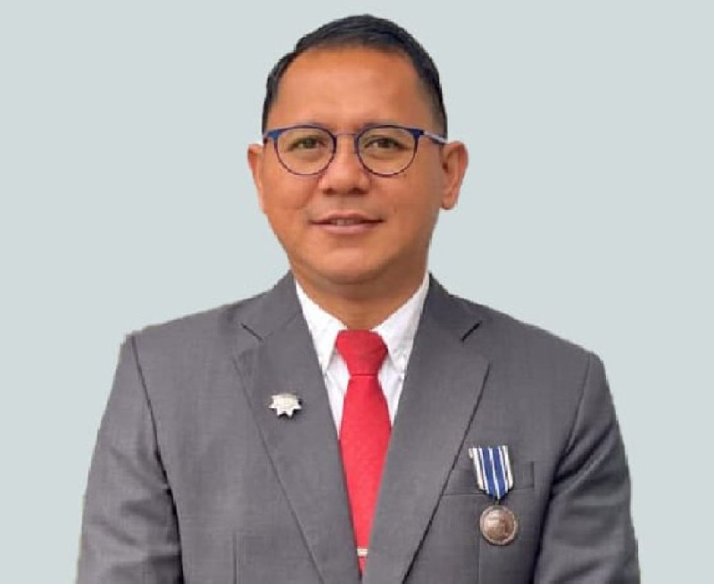 Wujudkan Pemerintah yang Transparan, Diskominfo Bener Meriah Maksimalkan PPID dan SP4N-LAPOR!