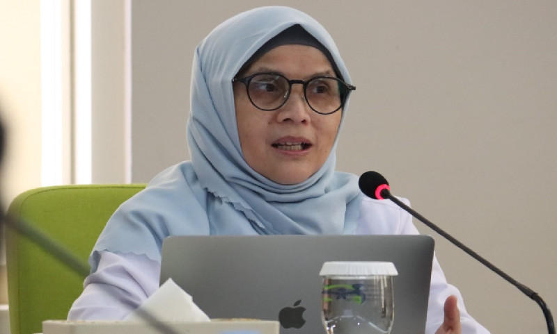KemenPPPA Waspadai Radikalisme Digital Anak, 112 Siswa Terpapar Lewat Medsos dan Game Online