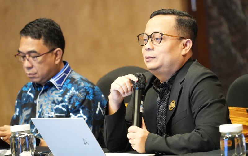 Kemenag Beberkan Lima Langkah PTKIN Jadi Kampus Transparan dan Modern